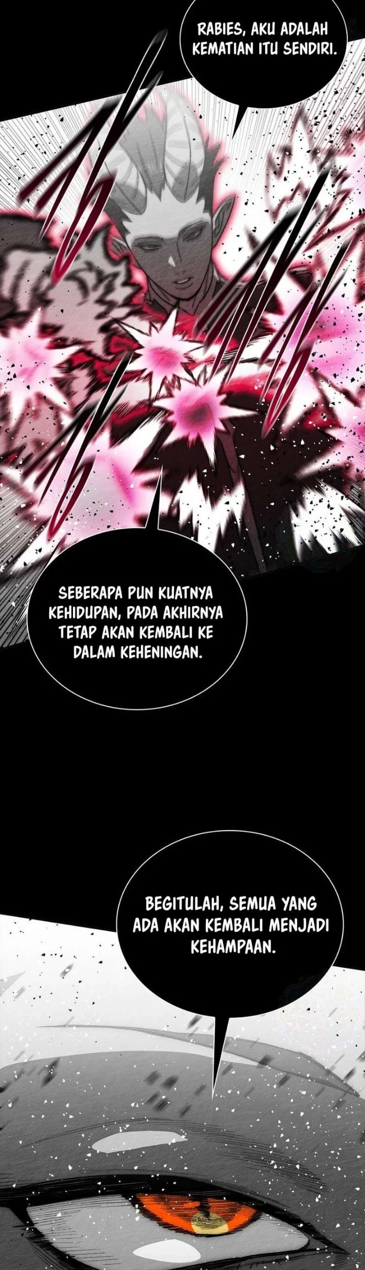 18-Year-Old Demon King Chapter 48 - halaman 16