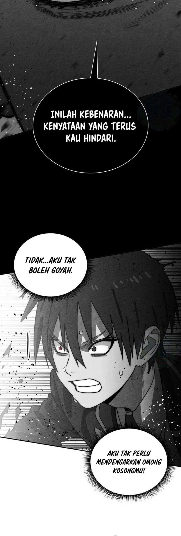 18-Year-Old Demon King Chapter 48 - halaman 17