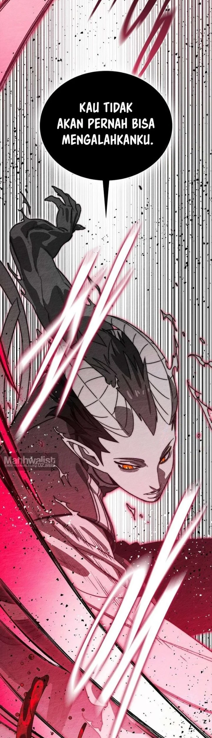 18-Year-Old Demon King Chapter 48 - halaman 19