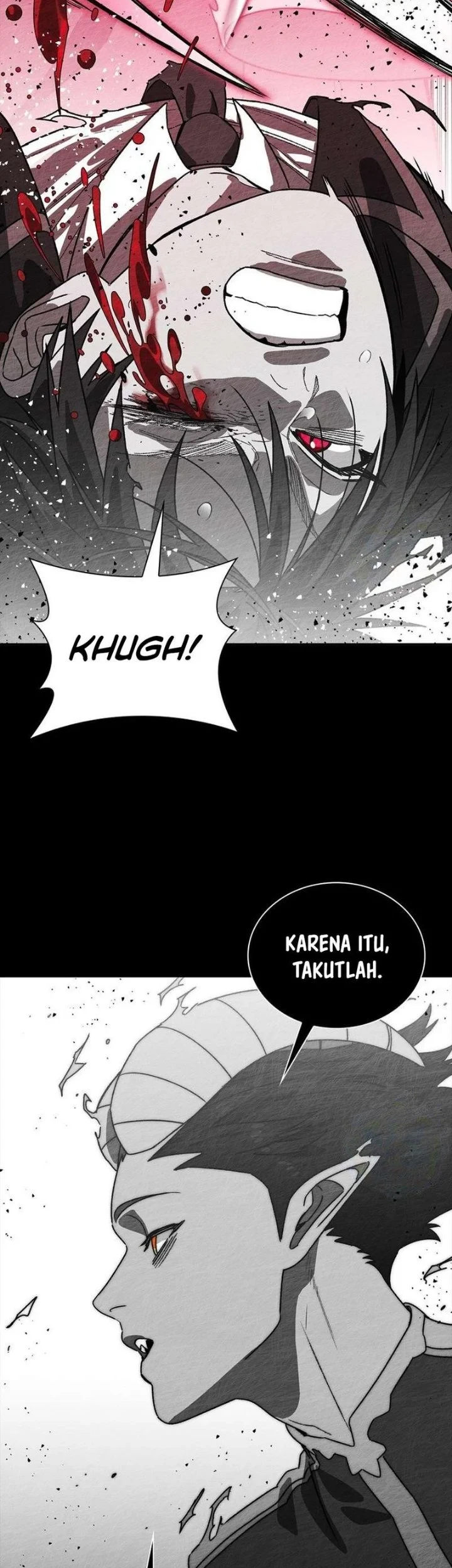 18-Year-Old Demon King Chapter 48 - halaman 20