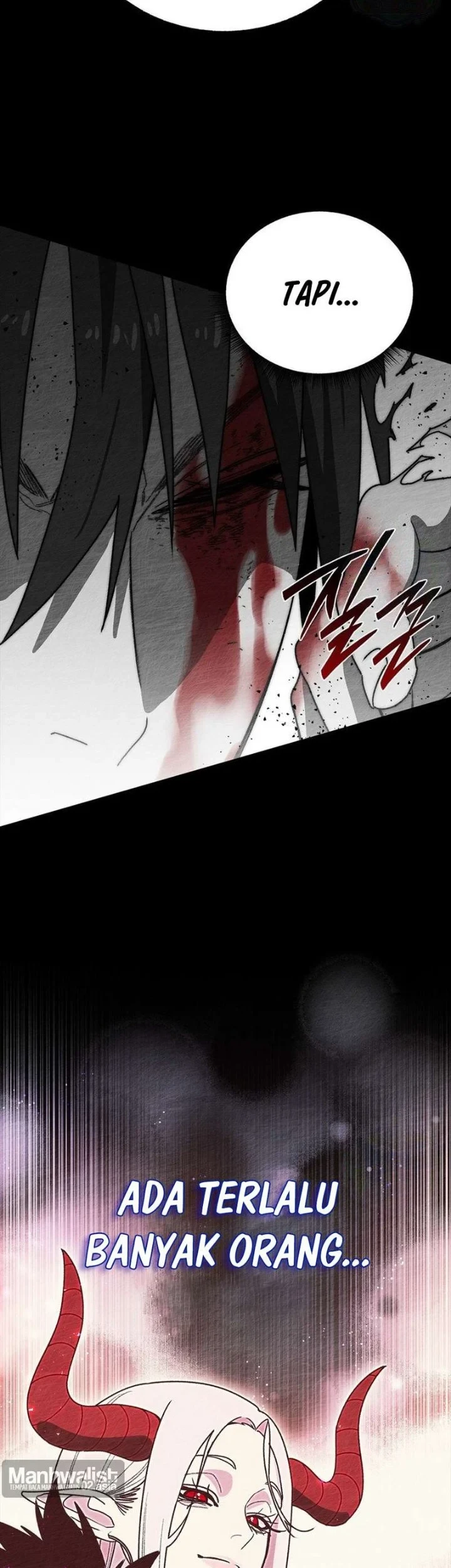 18-Year-Old Demon King Chapter 48 - halaman 23