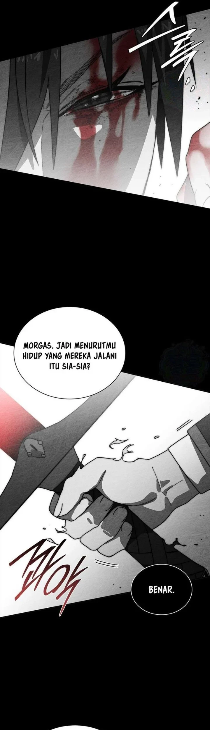 18-Year-Old Demon King Chapter 48 - halaman 26