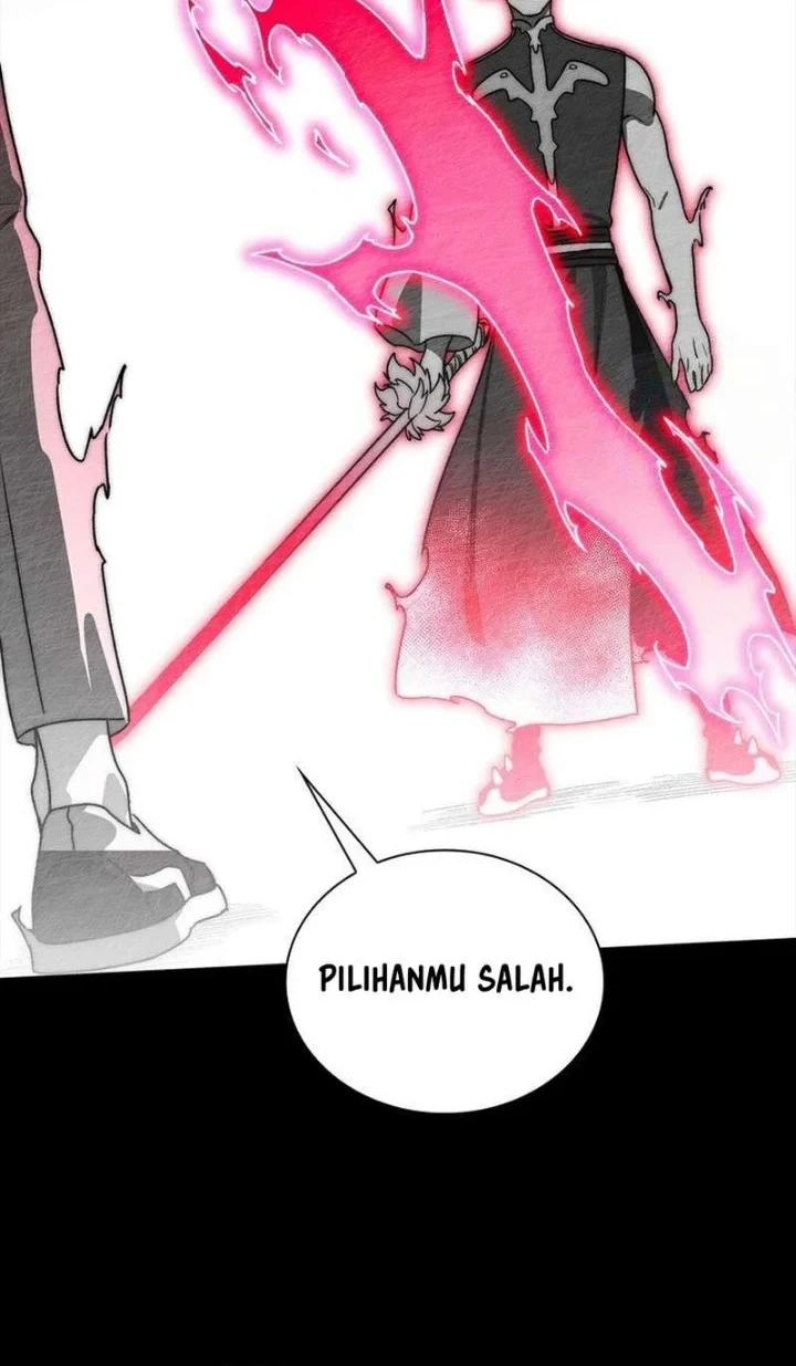18-Year-Old Demon King Chapter 48 - halaman 29