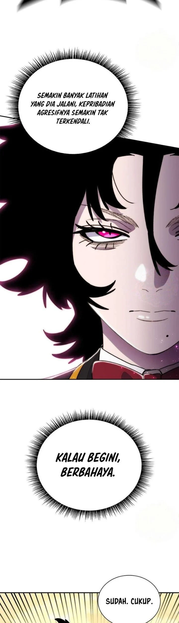 18-Year-Old Demon King Chapter 48 - halaman 3