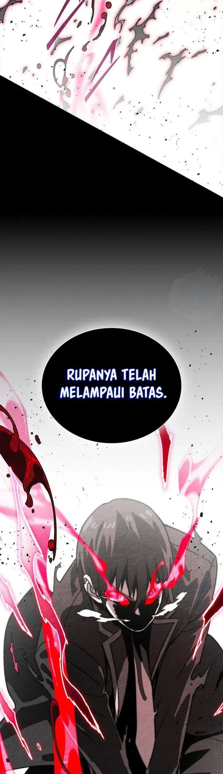 18-Year-Old Demon King Chapter 48 - halaman 39