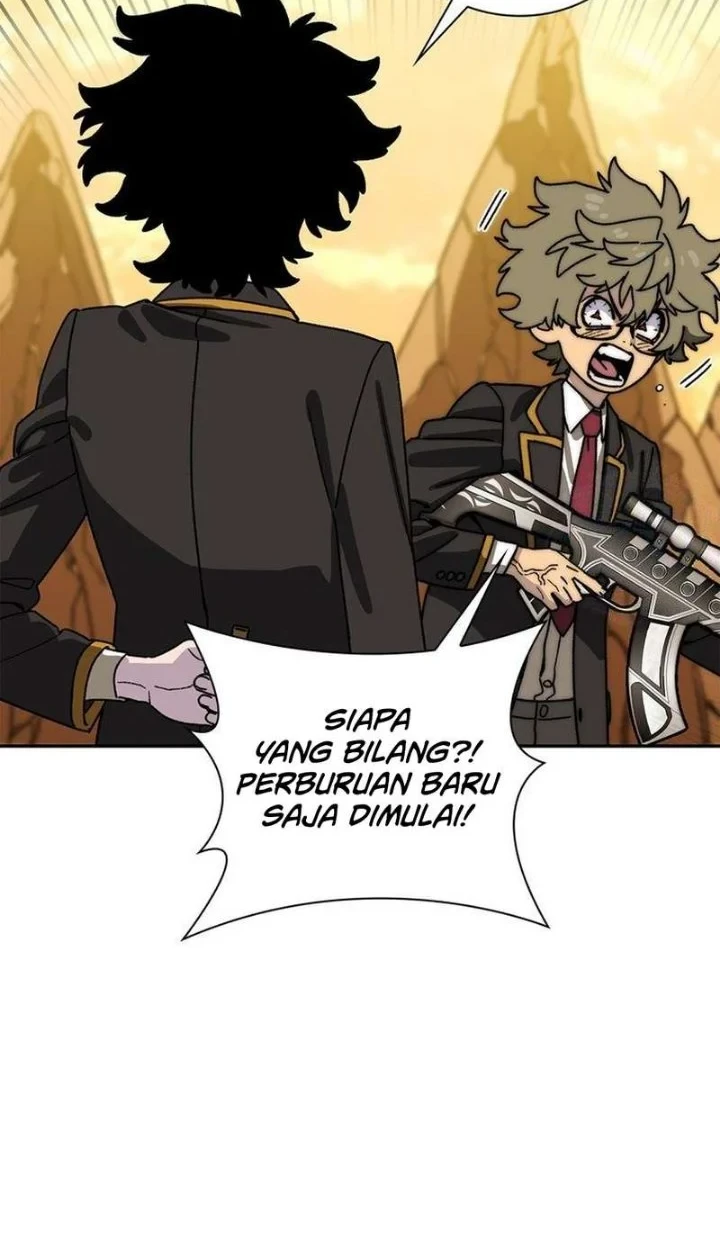 18-Year-Old Demon King Chapter 48 - halaman 4