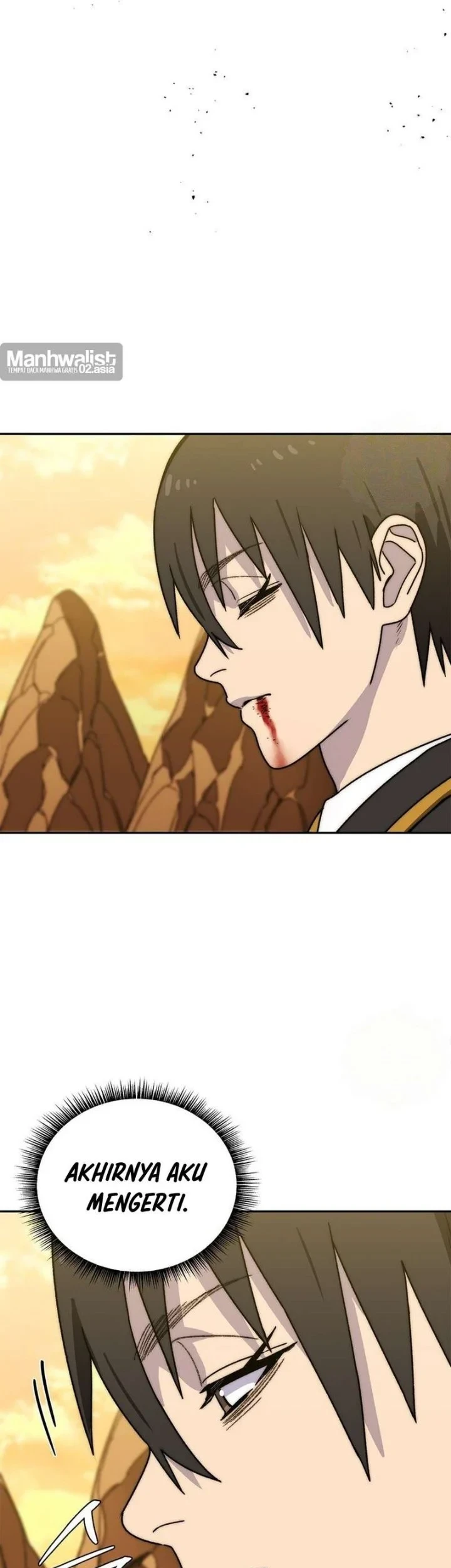 18-Year-Old Demon King Chapter 48 - halaman 41
