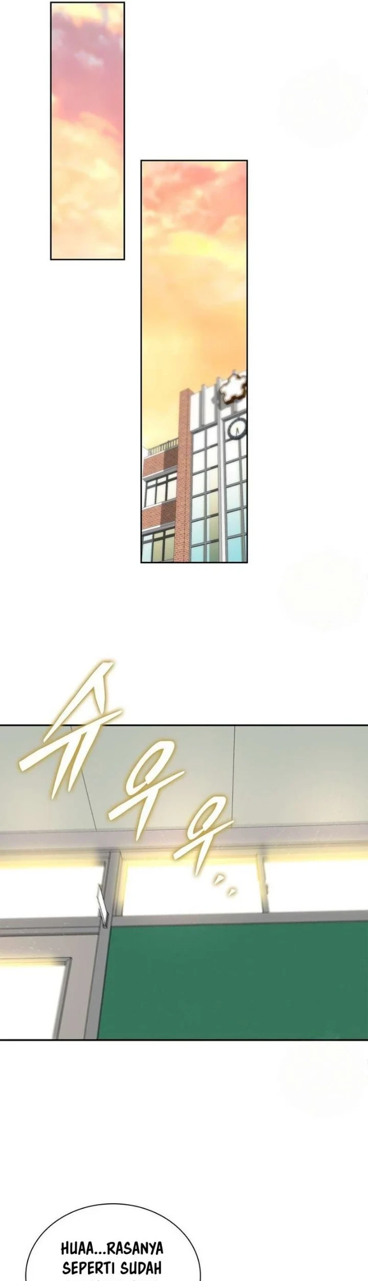 18-Year-Old Demon King Chapter 48 - halaman 45
