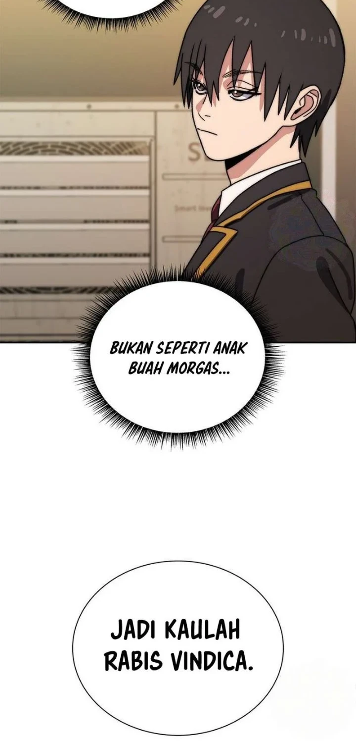 18-Year-Old Demon King Chapter 48 - halaman 51