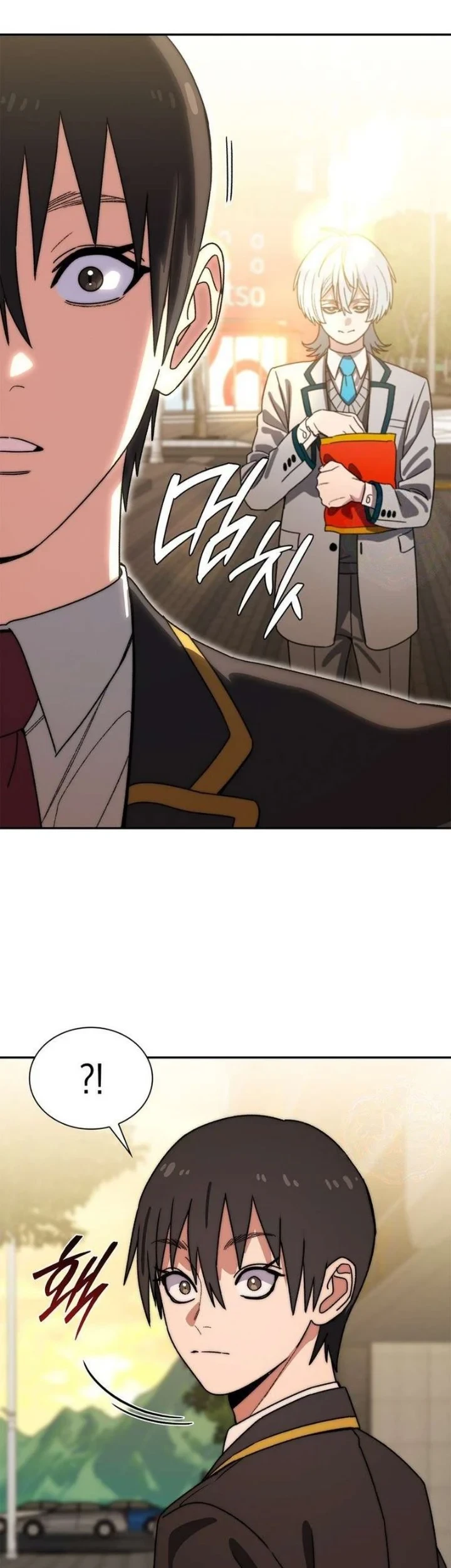 18-Year-Old Demon King Chapter 48 - halaman 52
