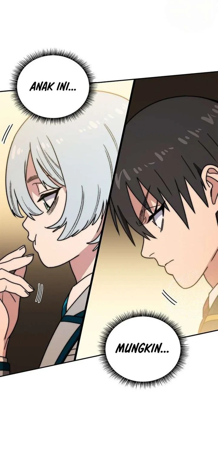 18-Year-Old Demon King Chapter 49 - halaman 15