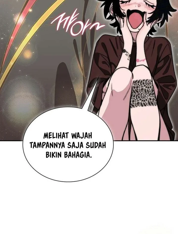 18-Year-Old Demon King Chapter 49 - halaman 19