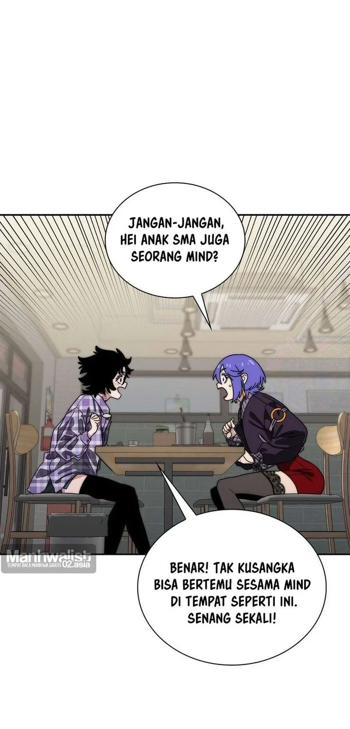 18-Year-Old Demon King Chapter 49 - halaman 27