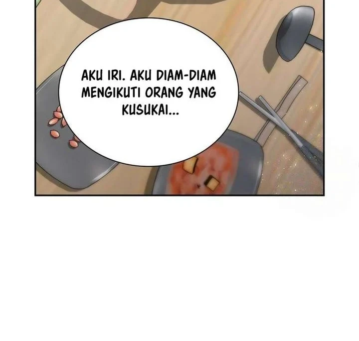 18-Year-Old Demon King Chapter 49 - halaman 31