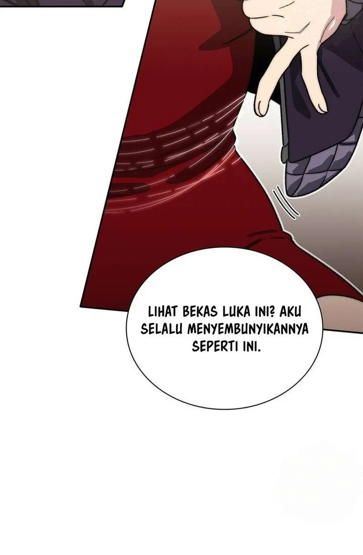 18-Year-Old Demon King Chapter 49 - halaman 33