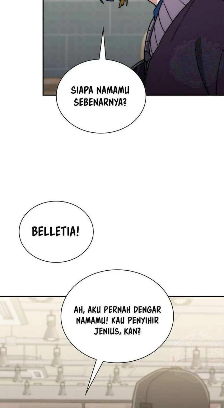 18-Year-Old Demon King Chapter 49 - halaman 35