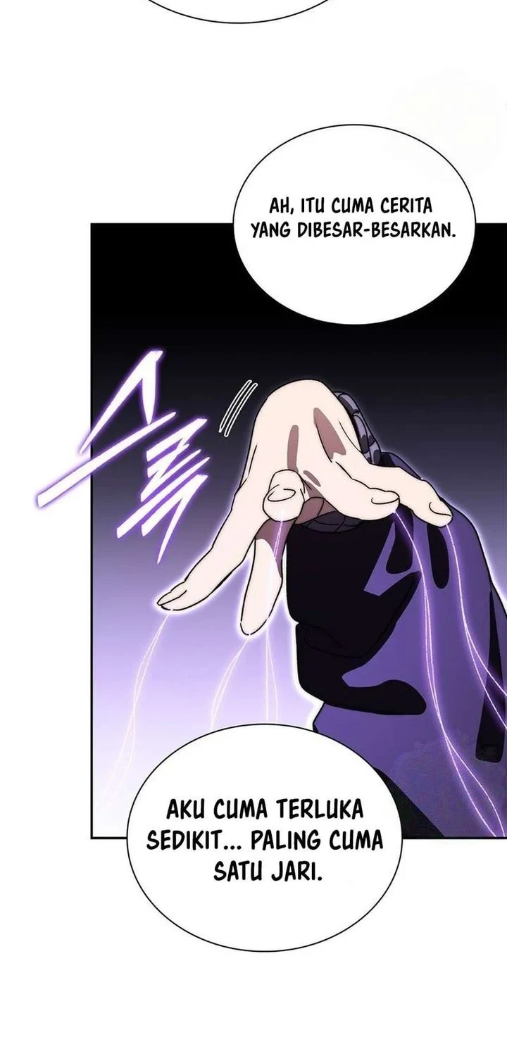 18-Year-Old Demon King Chapter 49 - halaman 37