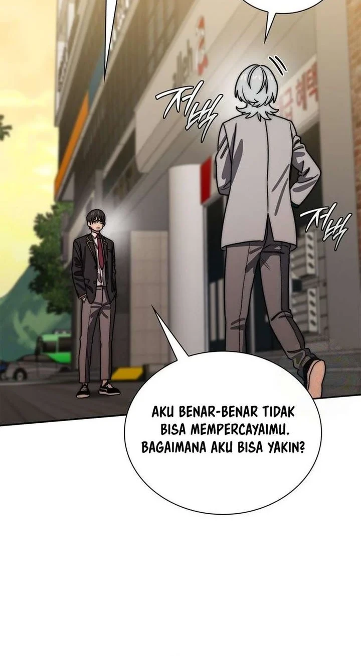 18-Year-Old Demon King Chapter 49 - halaman 4