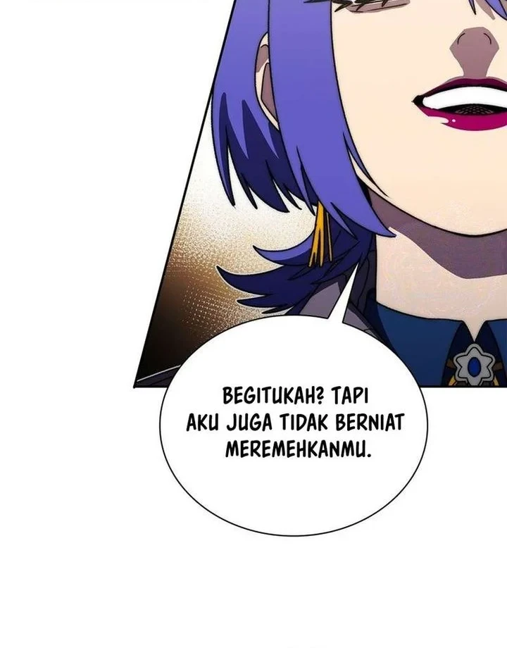 18-Year-Old Demon King Chapter 49 - halaman 43