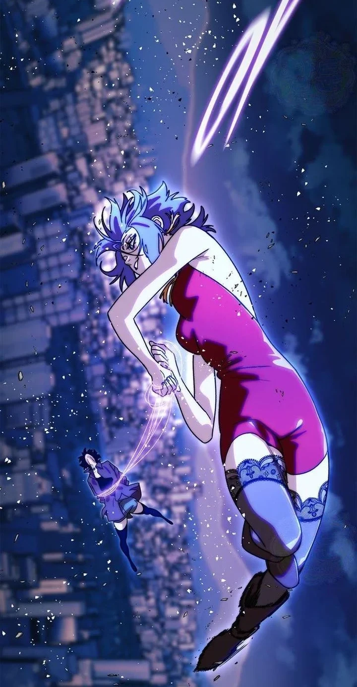18-Year-Old Demon King Chapter 49 - halaman 47