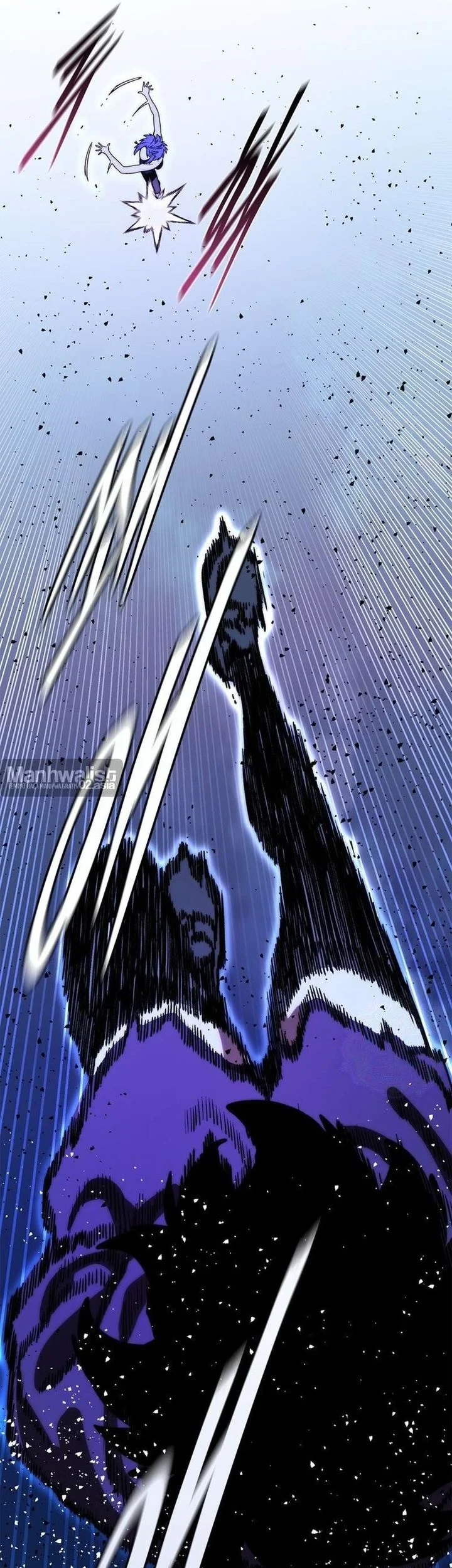 18-Year-Old Demon King Chapter 49 - halaman 49