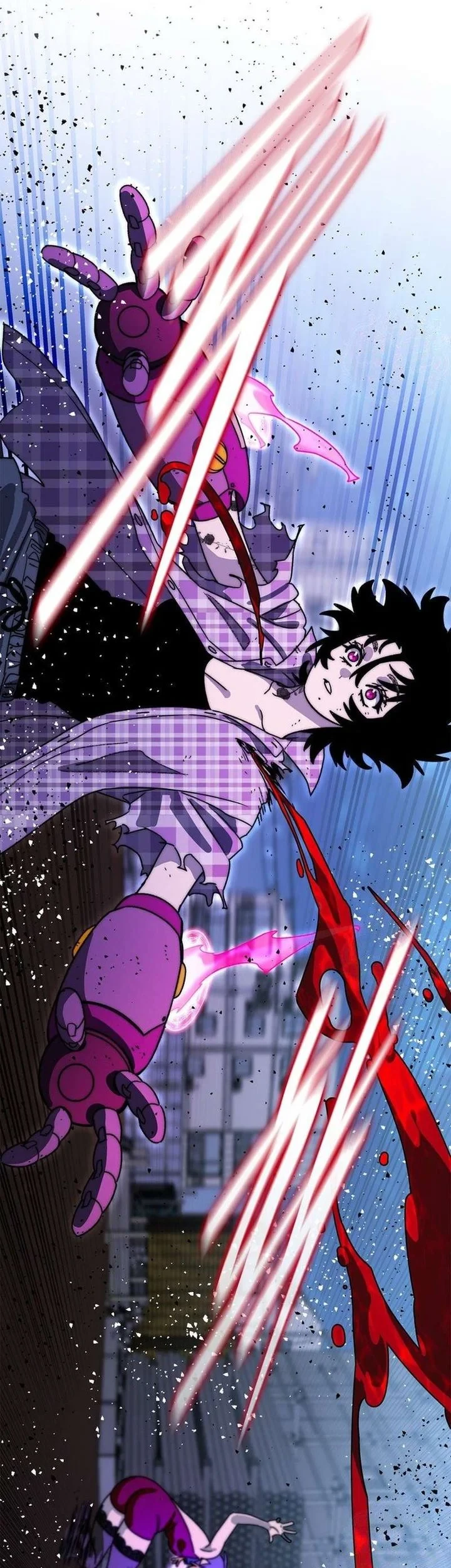 18-Year-Old Demon King Chapter 49 - halaman 60