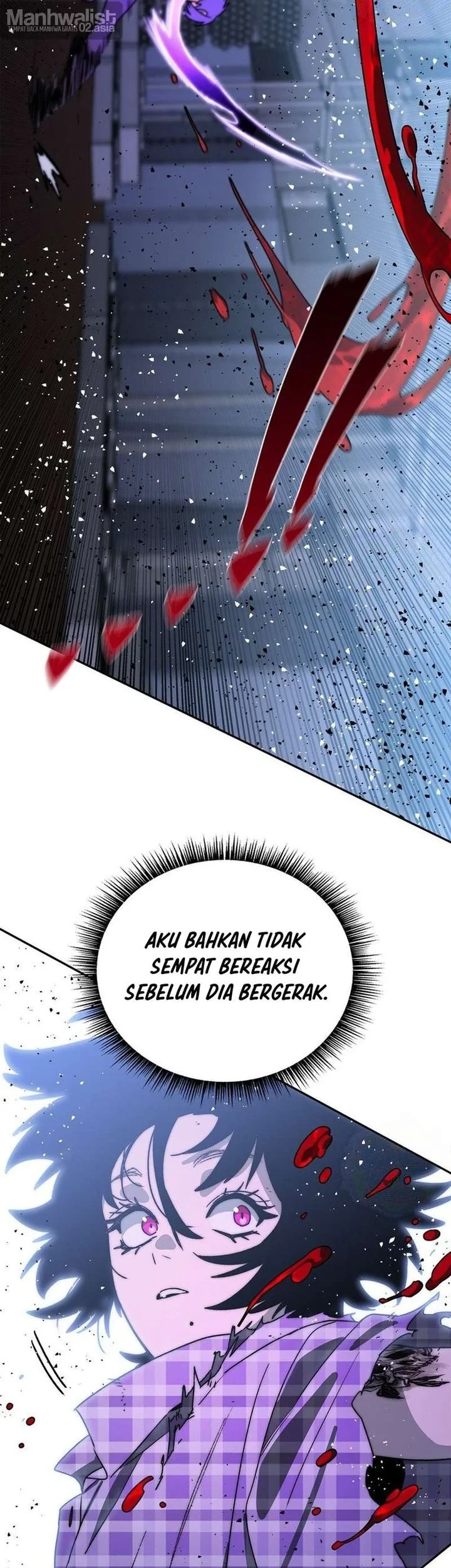 18-Year-Old Demon King Chapter 49 - halaman 61