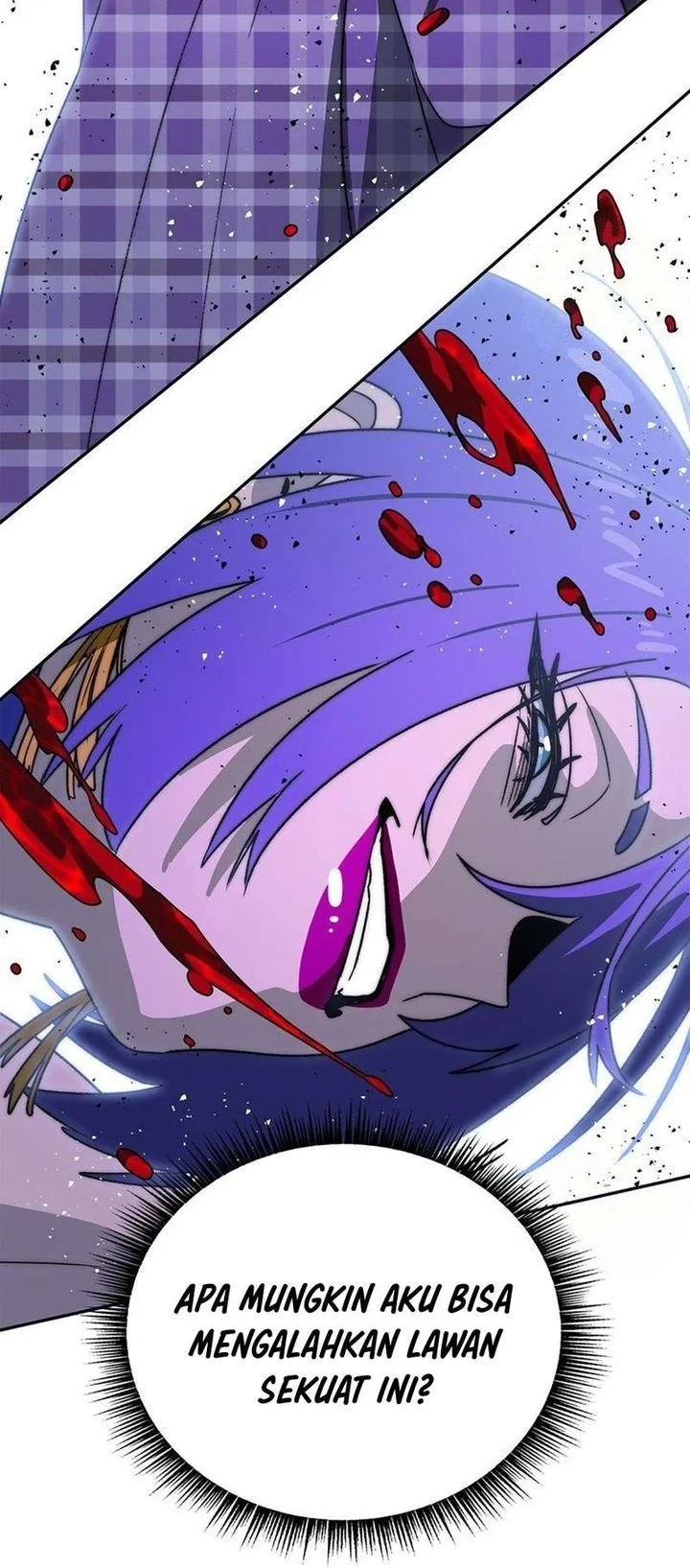18-Year-Old Demon King Chapter 49 - halaman 62