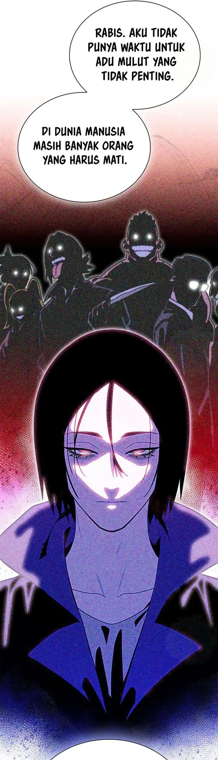 18-Year-Old Demon King Chapter 49 - halaman 9