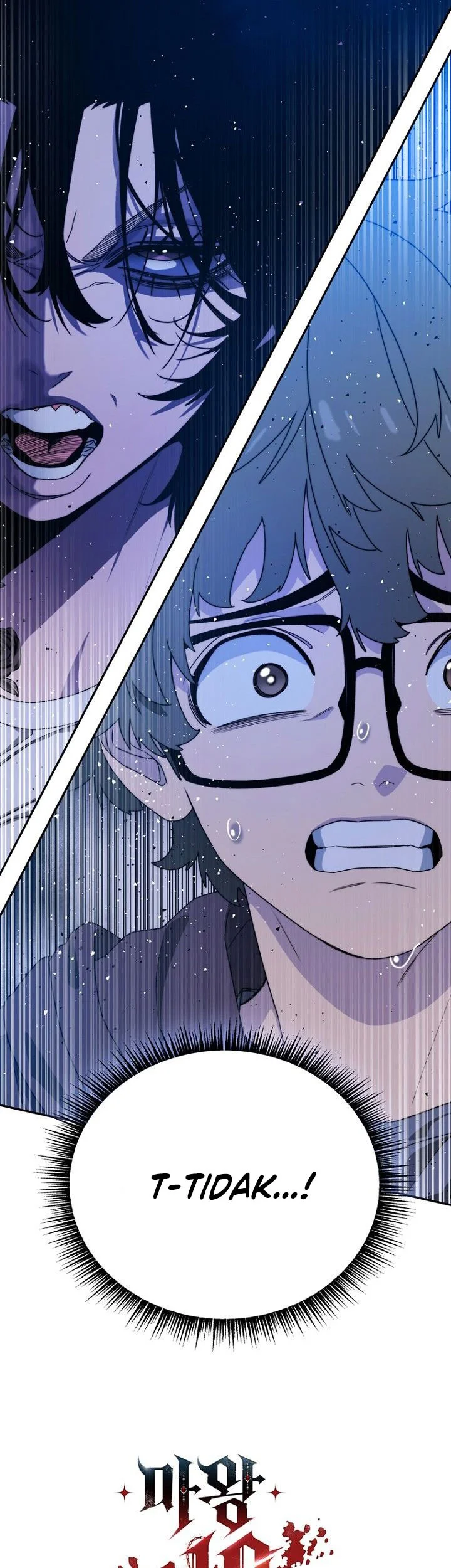 18-Year-Old Demon King Chapter 5 - halaman 102