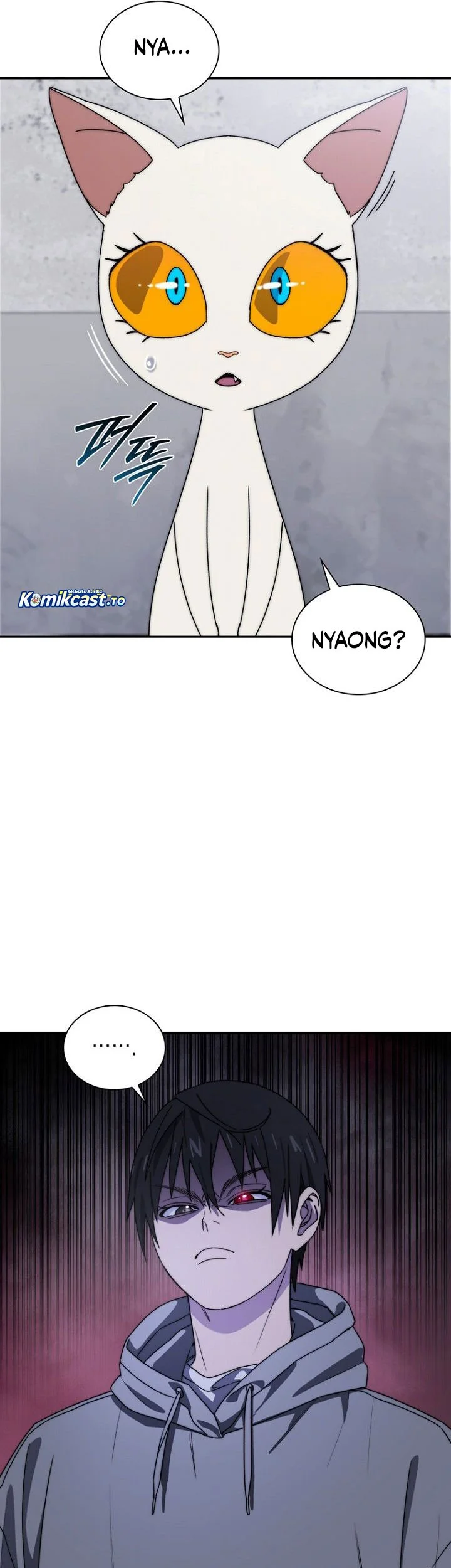 18-Year-Old Demon King Chapter 5 - halaman 50