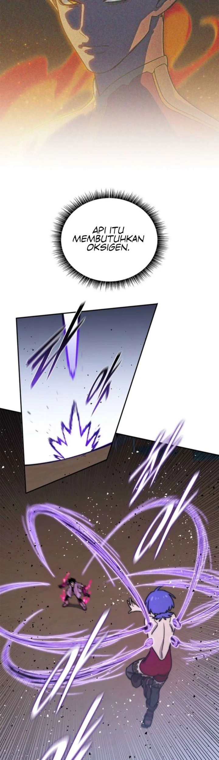 18-Year-Old Demon King Chapter 50 - halaman 12