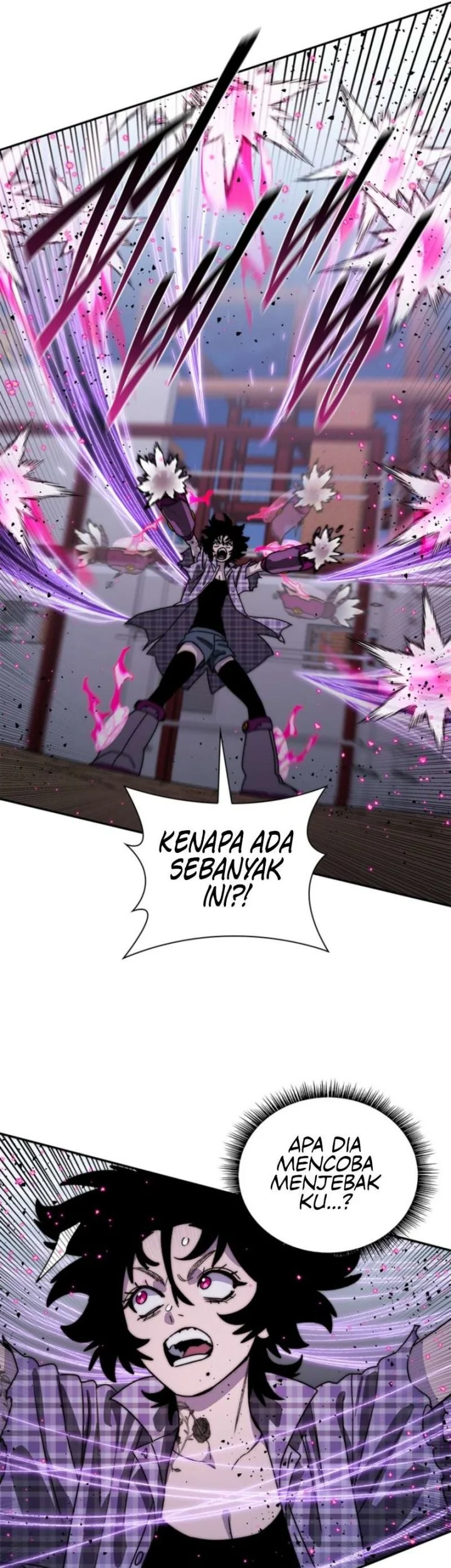 18-Year-Old Demon King Chapter 50 - halaman 14