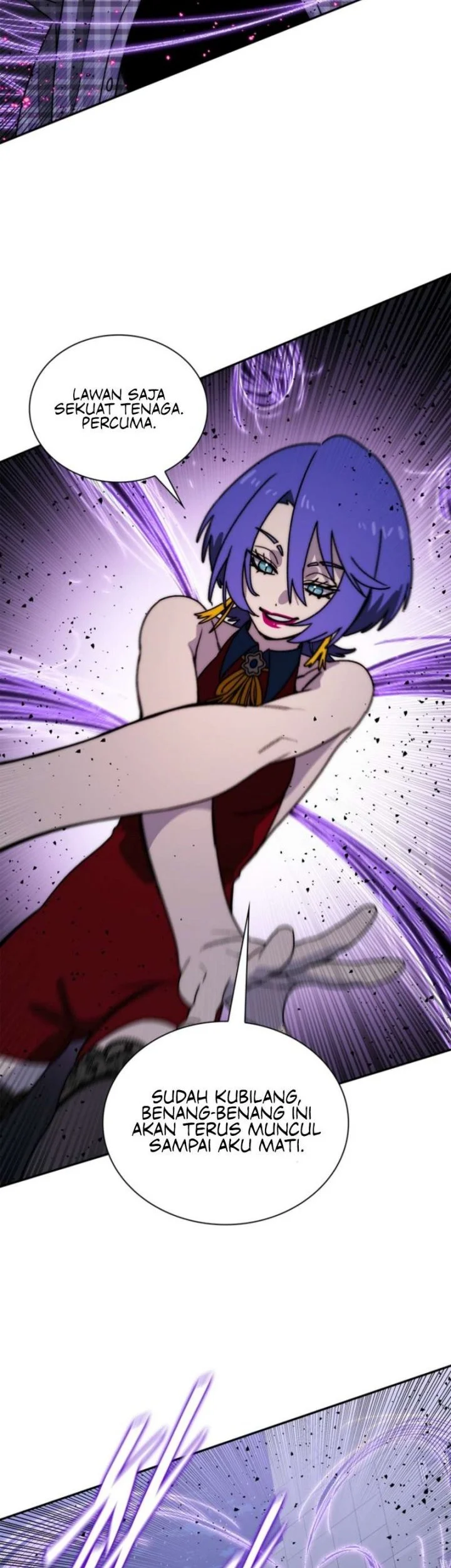18-Year-Old Demon King Chapter 50 - halaman 15