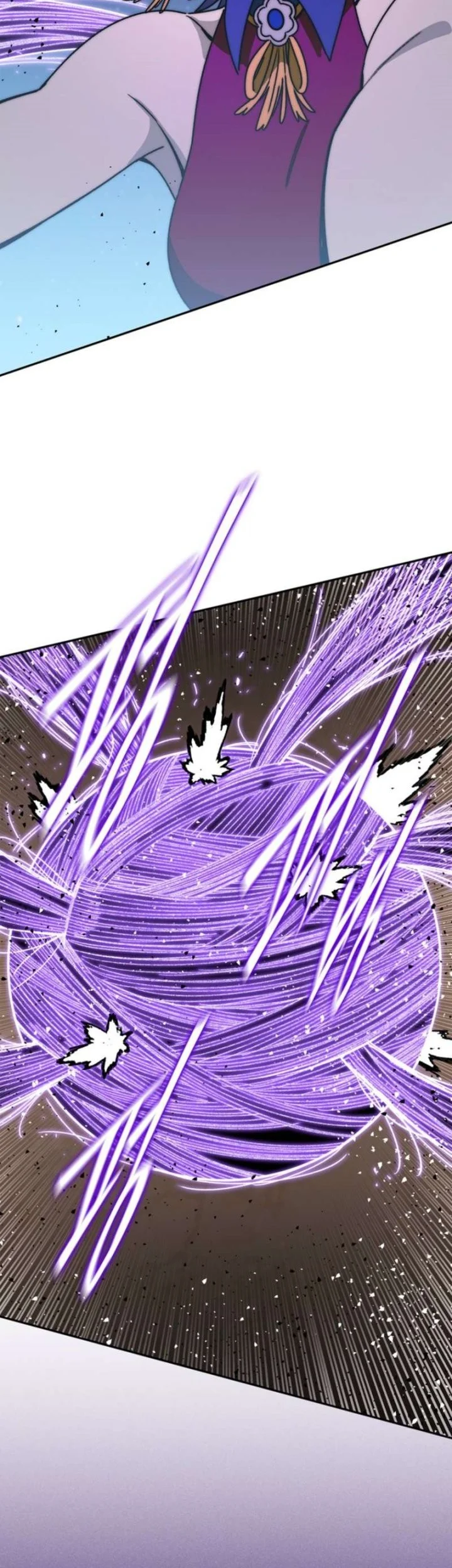 18-Year-Old Demon King Chapter 50 - halaman 20