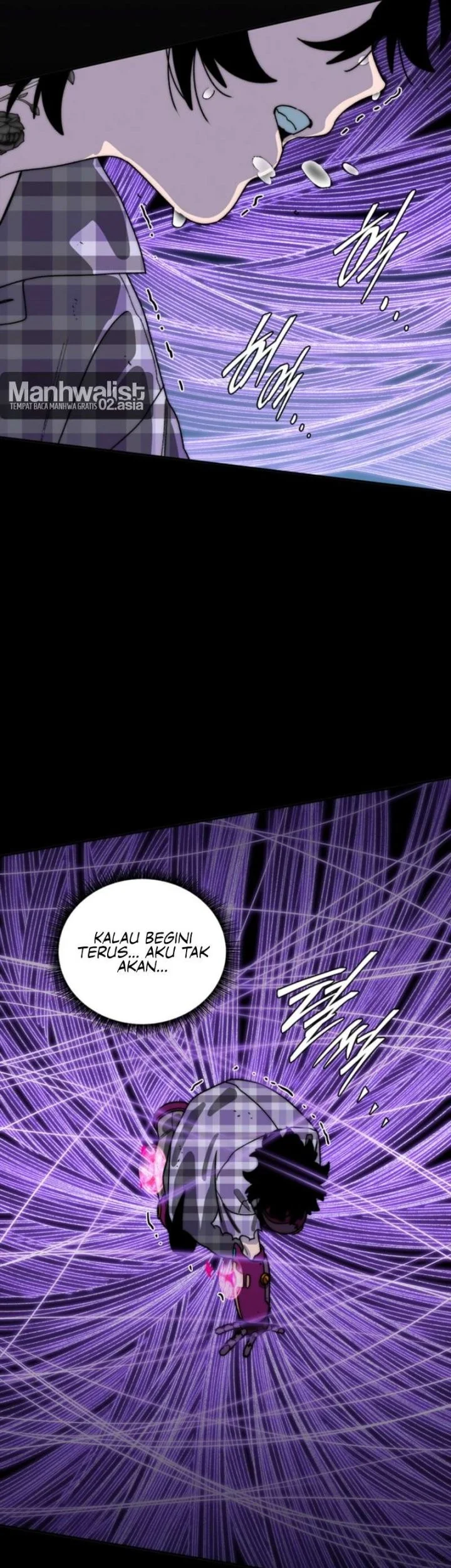 18-Year-Old Demon King Chapter 50 - halaman 22