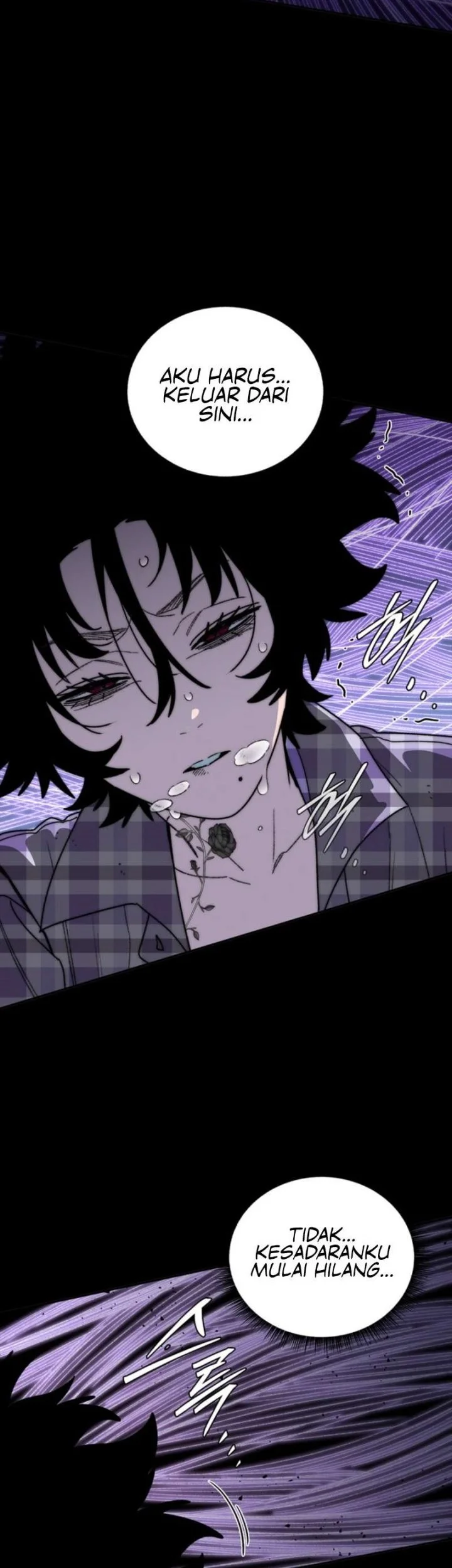 18-Year-Old Demon King Chapter 50 - halaman 23