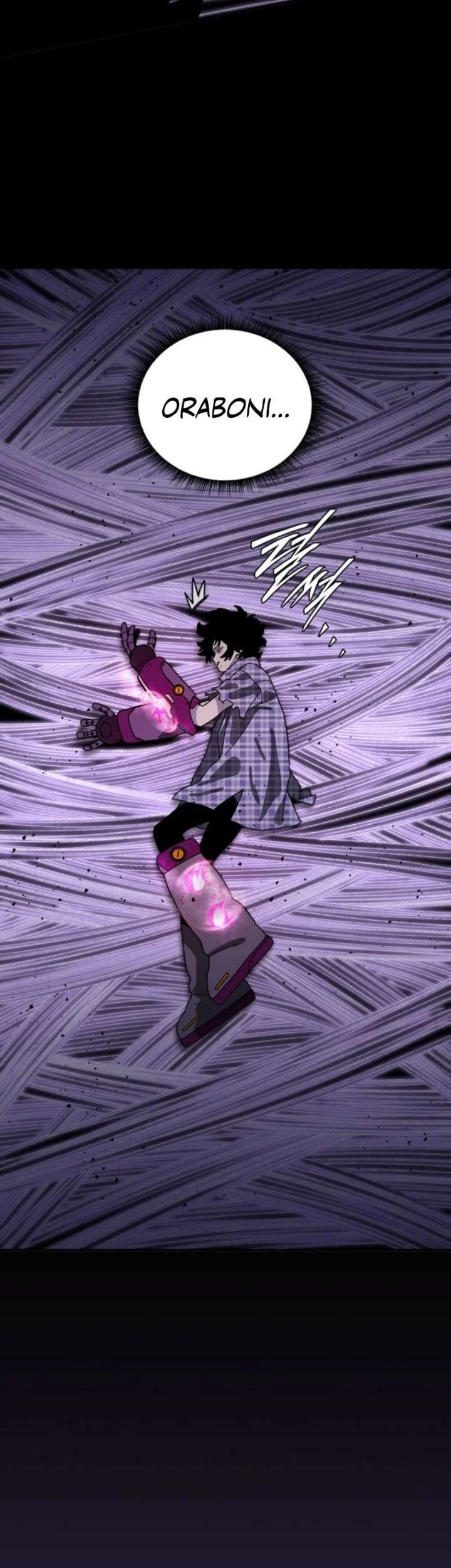 18-Year-Old Demon King Chapter 50 - halaman 24