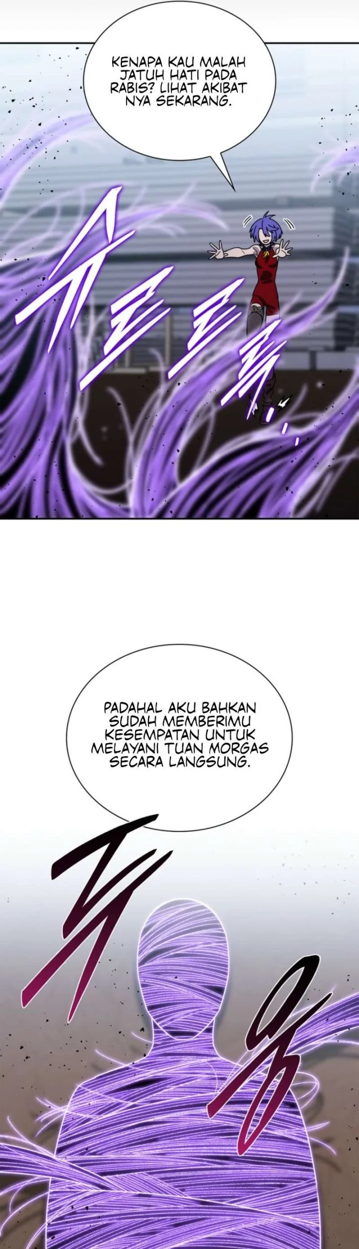 18-Year-Old Demon King Chapter 50 - halaman 26
