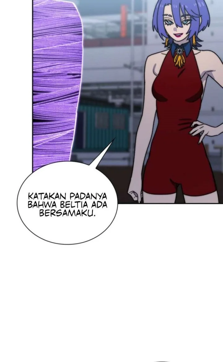 18-Year-Old Demon King Chapter 50 - halaman 29