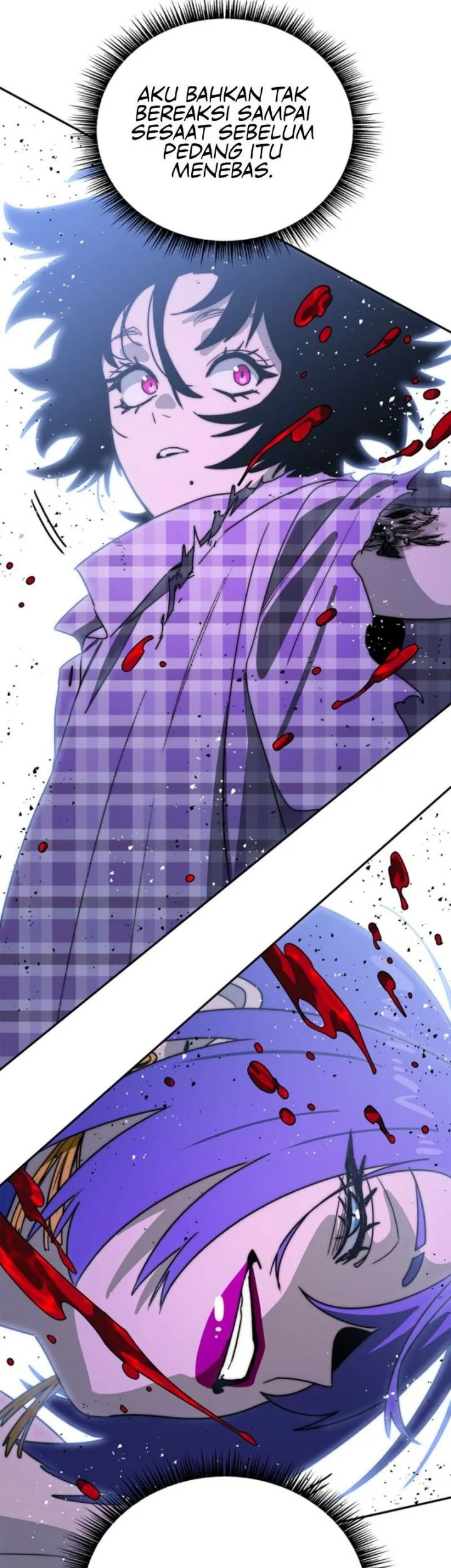 18-Year-Old Demon King Chapter 50 - halaman 3