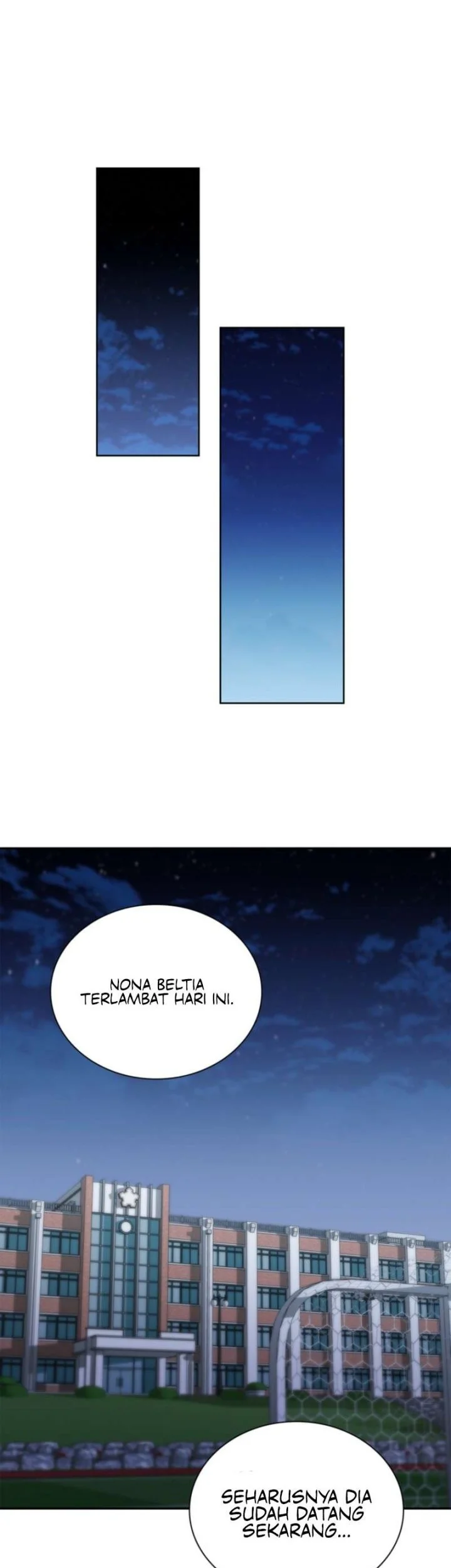 18-Year-Old Demon King Chapter 50 - halaman 32