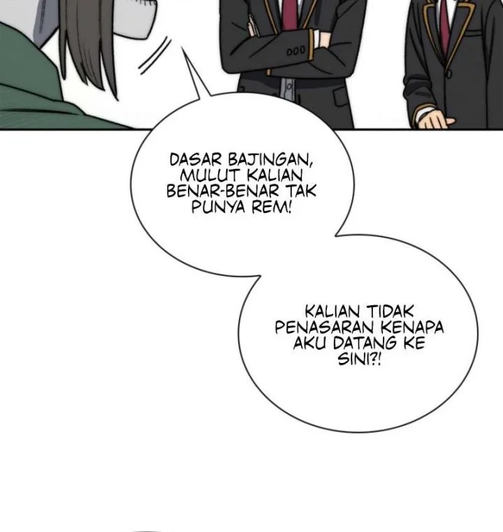 18-Year-Old Demon King Chapter 50 - halaman 37