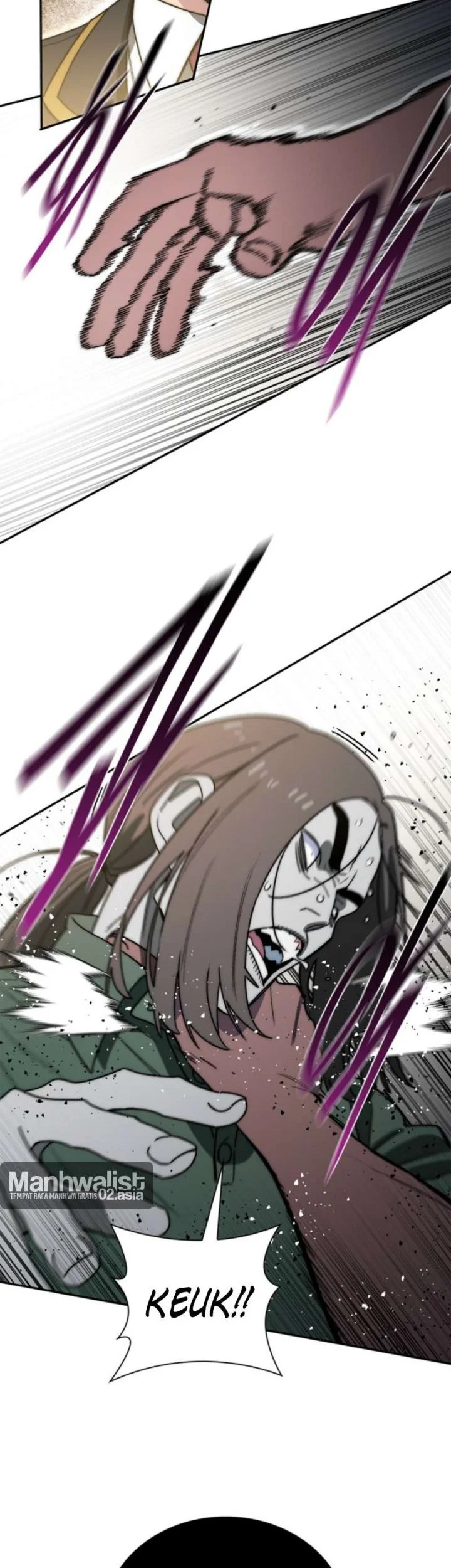 18-Year-Old Demon King Chapter 50 - halaman 39
