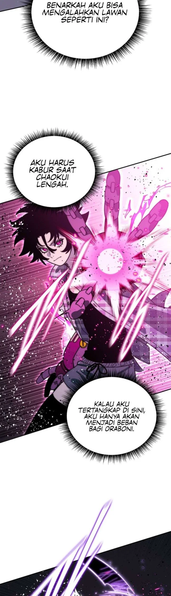 18-Year-Old Demon King Chapter 50 - halaman 4