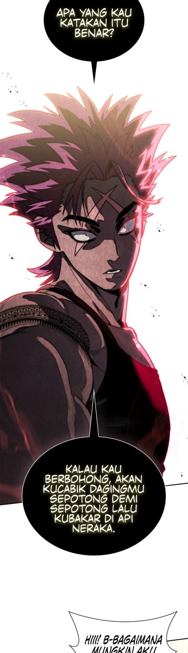 18-Year-Old Demon King Chapter 50 - halaman 40