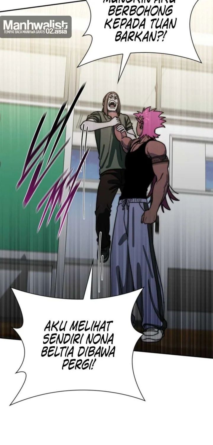 18-Year-Old Demon King Chapter 50 - halaman 41