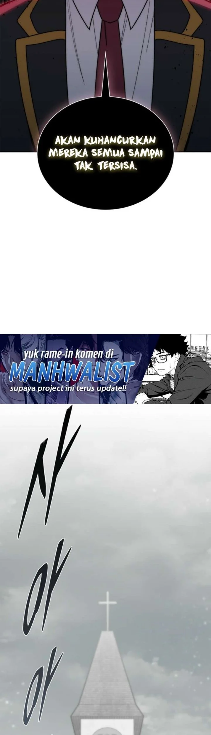 18-Year-Old Demon King Chapter 50 - halaman 44