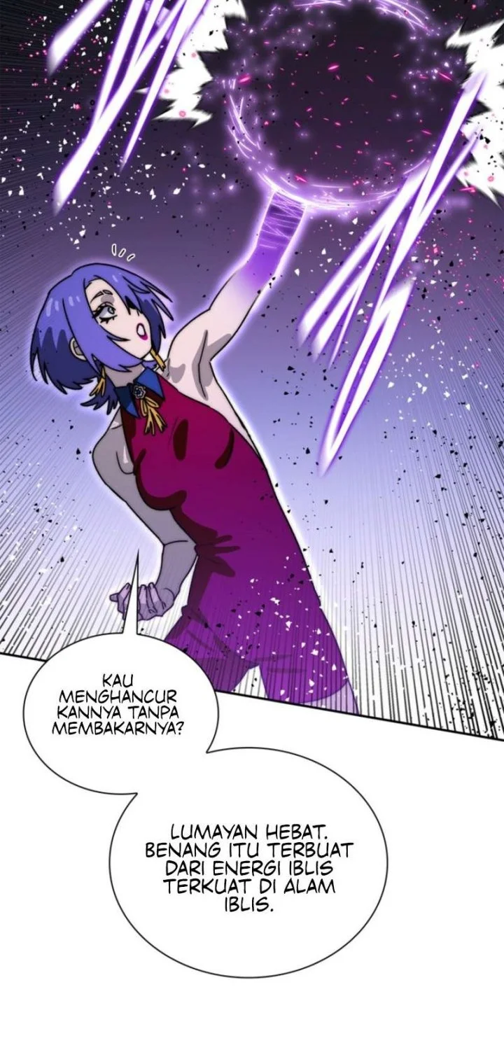 18-Year-Old Demon King Chapter 50 - halaman 5
