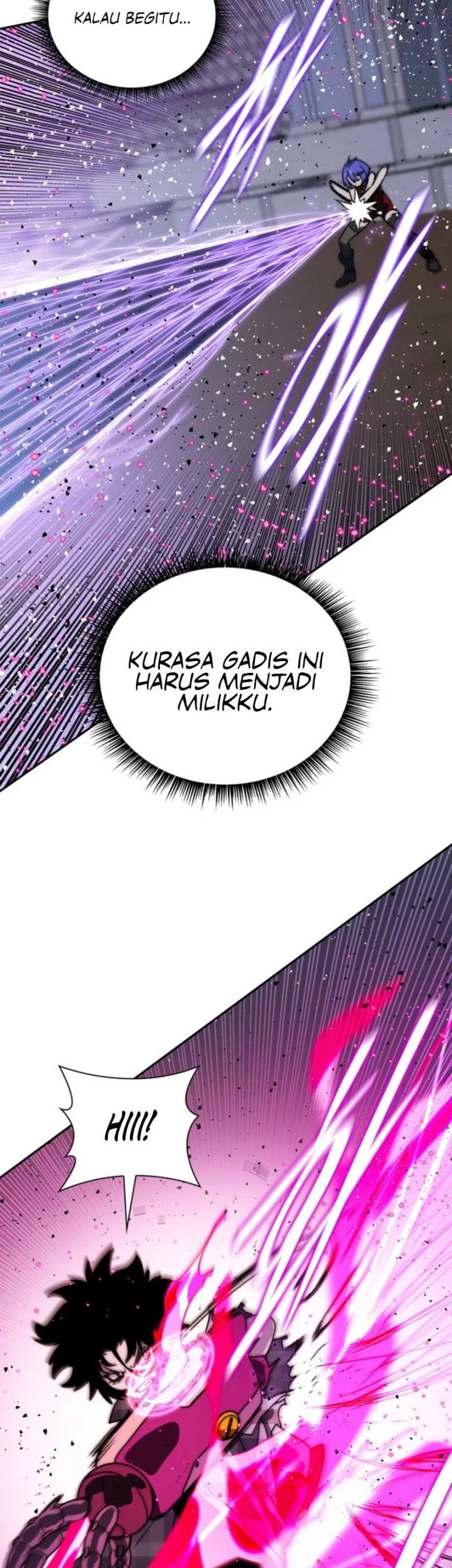 18-Year-Old Demon King Chapter 50 - halaman 8